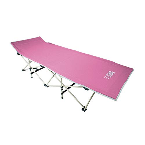kids camping cot