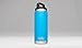 YETI Rambler 26 oz Bottle, Vacuum Insulated, Stainless Steel with TripleHaul Cap, Tahoe Blue