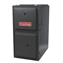 Goodman 2 Ton 16.5 SEER2 Two Stage Air Conditioner
