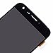 LCD Display Touch Screen Digitizer Assembly Replacement Part + Frame for LG G5 H840 H850 H820 H831 VS987 LS992 US992 RS988 with Tools (Black)