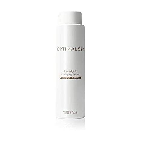 how to use oriflame toner