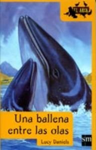 Una ballena entre las olas: 15 (El arca)