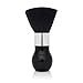Neck Duster Brush, Removes Hair or Dust in an Instant - Perfect Tool for every Barber or Salon to use after Hair Cutting by Hairday Care Professionals