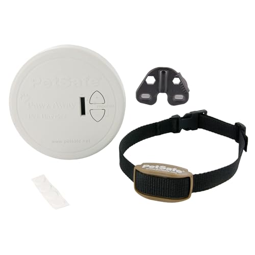 PetSafe Pawz Away Indoor Barrier