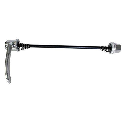 Sunlite Steel Quick Release Skewer for Rear Mounted Trainers in