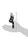 Bahco Pruning R160A Blade for All Precision Ground High Carbon Steel P160 Lopper Blade
