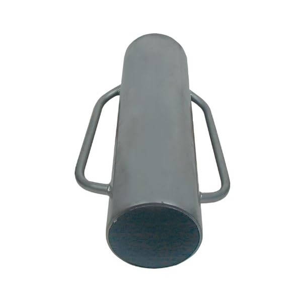 Berger & SchrÃ¶terBerger + SchrÃ¶ter Handramme Pfahlramme, 13 kg