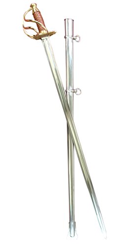 French Napoleonic Heavy Cavalry Saber
