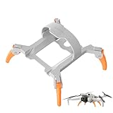 O’woda Mini 4 Pro Landing Gear - Foldable Landing