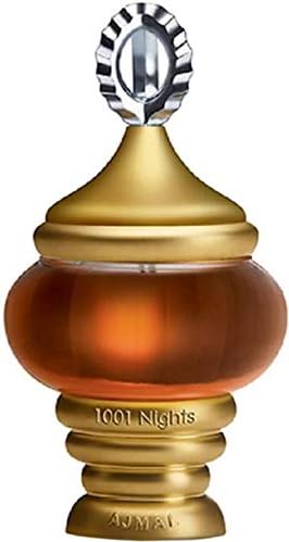 Ajmal 1001 Nights Concentrated Perfume Oil 30ml