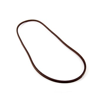 MTD Genuine Part 954-0498 Genuine Parts Riding Mower 42-inch Deck Belt OEM part for Troy-Bilt Cub-Cadet Craftsman Bolens Remington Ryobi Yardman Yard