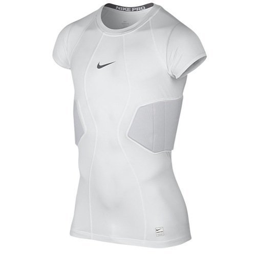 nike combat padded shirt