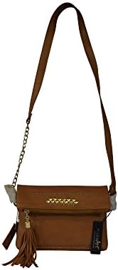 Spice Art Sling Bag ( Light Brown)