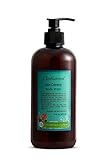 Skin Calming Body Wash | Best Body Wash for Your Skin | Nourishing Oils and Extracts