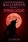 Livro Contos Sombrios de Halloween Volume 16 Terror Lycano