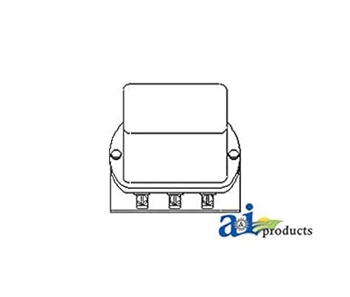 Ford 2n Tractor 6 Volt Wiring Diagram - Wiring Diagram
