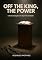 Livro OFF THE KING, THE POWER: A Banalização da Espiritualidade