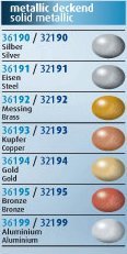 Revell Email Color Farben - 5 Töpfchen a 14ml - Farbauswahl per Mail – Bild 5