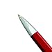 MONTEVERDE Limonada Ballpoint Pen Torino Red (MV41475)