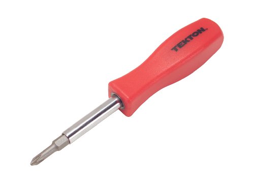Click Here to See More Images TEKTON 2799 6-in-1 Screwdriver