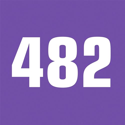 482 - Purple