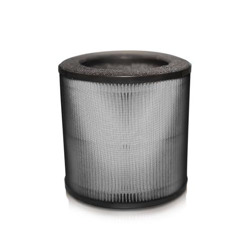 Kenmore KF69 348e Series Air Purifier Replacement True HEPA Filter for PM1010