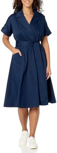 ellen tracy denim dress Ellen Tracy | Effortless Everyday Style for Women | Derby-disciplined. Denim-defined. From the blue ribbon midi making a business case for the winner's circle to the denim mini turning the