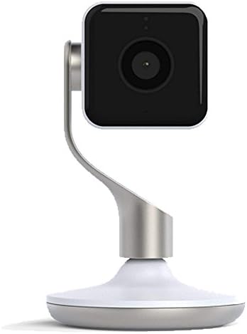 Hive View Security Camera, Wireless 