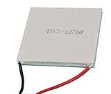 BXQINLENX TEC1-12710 Thermoelectric Cooler Peltier 40X40
