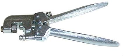 Pince A Avoyer Pour Armoires De Lame De Scie Circulaire Amazon Fr Bricolage