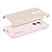Alcatel IDOL 4S Case, Incipio [Hard Shell] [Dual Layer] DualPro for Alcatel IDOL 4S-Rose Gold/Pink