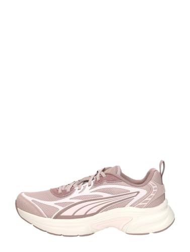 PUMA Unisex SOFTRIDE Escalate Sneaker, Rose Latte-Jasmine Flower-Sandstone-Warm White, 11 UK