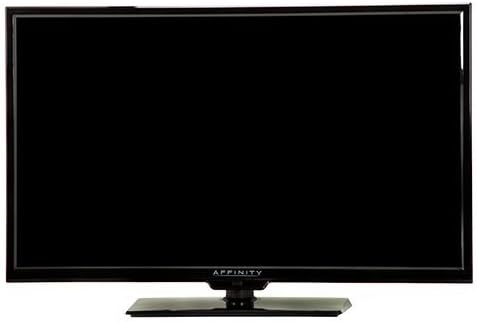 Affinity 32" Class 720p 60Hz LED HDTV/DVD Combo