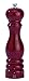 Peugeot 23614 Paris U'Select 9-Inch Salt Mill, Red Lacquer