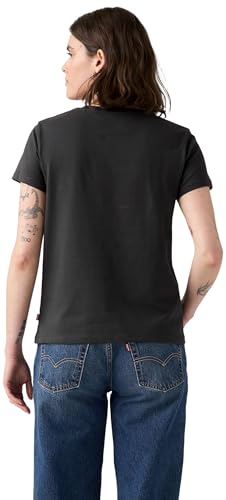 The Perfect Tee, T-Shirt Donna, Heritage Ad Barn BW, S