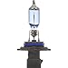 SYLVANIA - 9006XS (HB4A) SilverStar zXe High Performance Halogen Headlight Bulb - Bright White Light Output, HID Attitude, Xenon Fueled Technology (Contains 2 Bulbs)