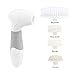 Elechomes 134-77777-38 Facial & Body Cleansing Brush