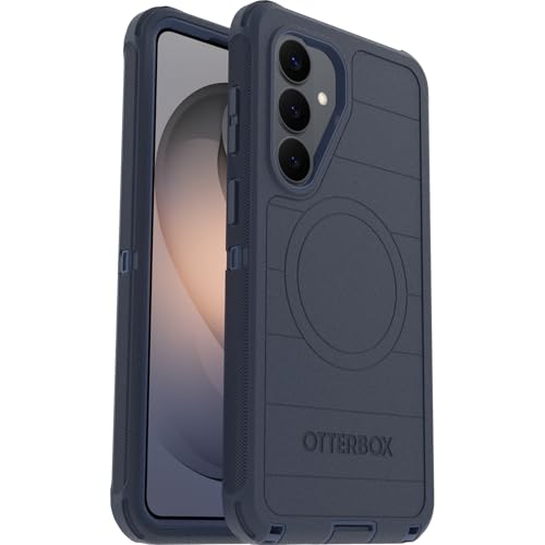 OtterBox Defender Pro Magneten Hülle für Samsung Galaxy S26+, Blau