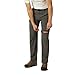 Columbia Mens RidgeÂ™ Silver Ridge Convertible Pant, Gravel, 36W x 32L US