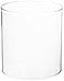 UCO Candlelier Candle Lantern Replacement Glass Chimney, Clear