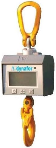 Dynafor 99299 5 Ton MWX Crane Load Scale