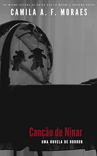 Livro Canção de Ninar
