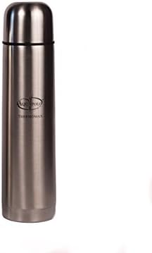Aquapolo Thermos Steel Vacum Flask - 750 Ml