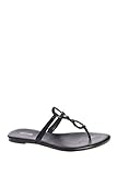 MICHAEL Michael Kors Women's Claudia Flat Sandal