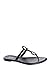 MICHAEL Michael Kors Women's Claudia Flat Sandal Sandals