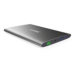 Amazon.com: Vinsic 20000mAh Ultra Slim Uni