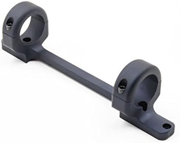 DNZ 22210 Savage Flat Back Receiver Long Action One" Tube, 40mm