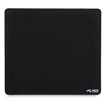 glorious mouse pad xl heavy