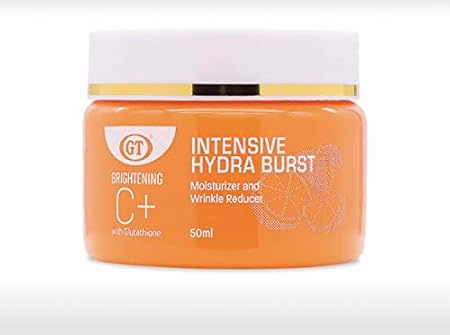 gt moisturizing cream