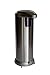 Automatic Soap Dispenser for Kitchen Countertop and Bathroom Sink by PurePeople, Liquid Dish Soap or Hand Soap, Touchless and Chrome, Reliable Design, Enhance your Cleaning Experience Now!